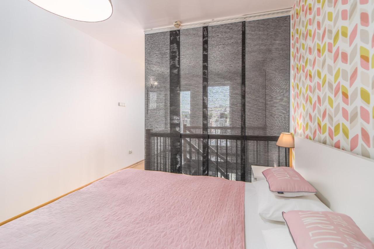 Apartamenty Kolobrzeg Osiedle Polanki Eksteriør billede