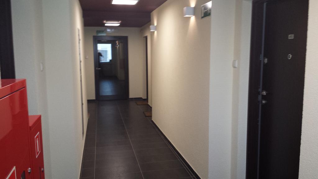 Apartamenty Kolobrzeg Osiedle Polanki Eksteriør billede