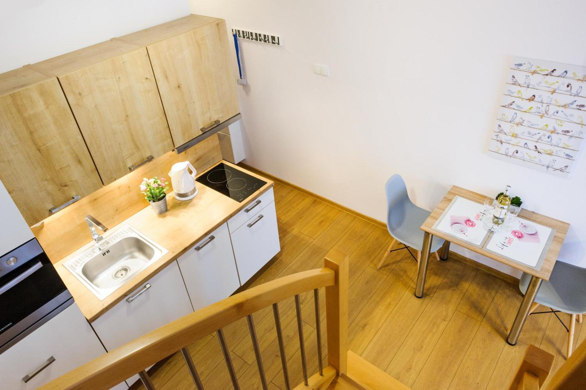 Apartamenty Kolobrzeg Osiedle Polanki Eksteriør billede